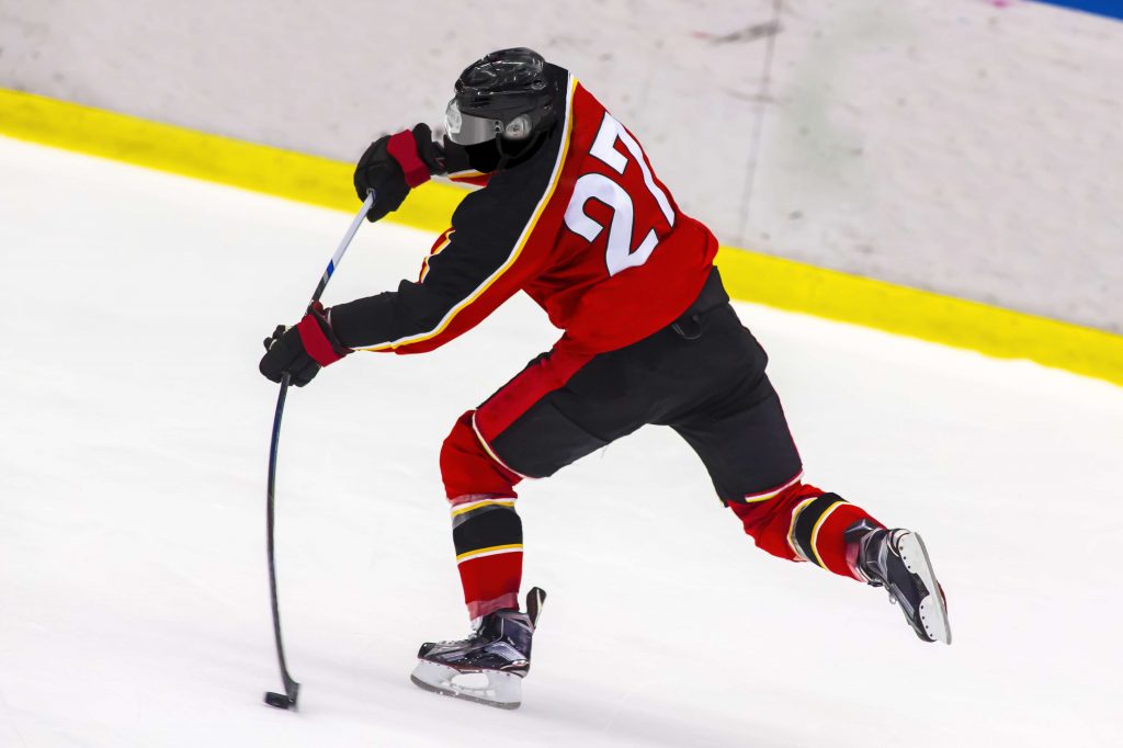 What Does Hockey Stick Flex Mean?